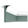 CB525N stropní polystyrenová lišta - fabion