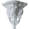 60719 Sádrová konzole démon 
