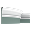 Stropní lišta C339