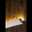 Polystyrenová ozdobná lišta Dana pro nepřímé osvětlení
