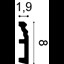 Profil SX195