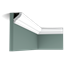 Stropní polystyrenová lišta CB501N