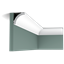 Stropní polystyrenová lišta CB521N