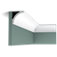 Stropní polystyrenová lišta CB522N
