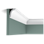 Stropní polystyrenová lišta CB523N