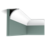 Polystyrenová lišta CB524N