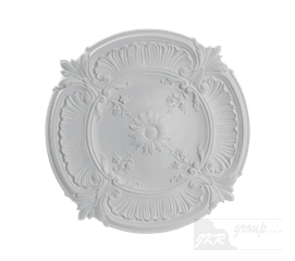 110300 Sádrová rozeta 