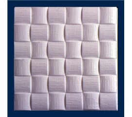 Stropní kazety Iris (doprodej)