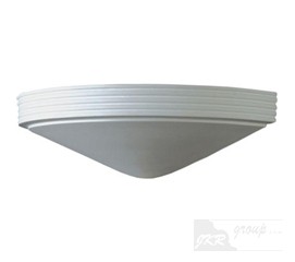 130055 Sádrový kryt světla 