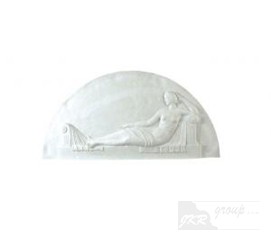 22024 Plastika žena  