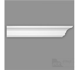 AS stropní polystyrenová lišta - fabion