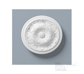 B25 polystyrenová rozeta 