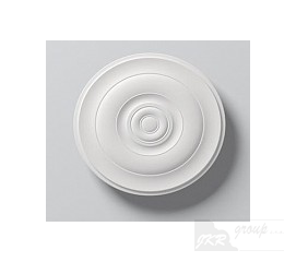 B33 polystyrenová rozeta 