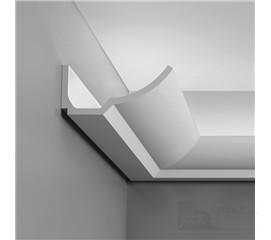 C351 stropní interiérová lišta