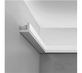 C361 stropní interiérová lišta