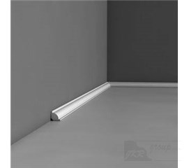 CX132 stropní / podlahová lišta