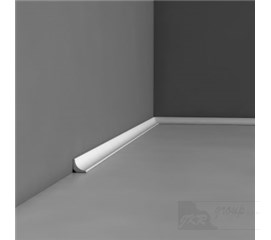 CX133 podlahová lišta / stropní lišta