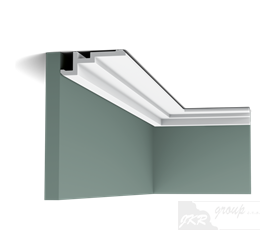 CX196 stropní lišta