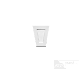 D402 Obložení dveří - klenák