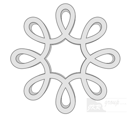 FD-01 Fasádní dekorace 