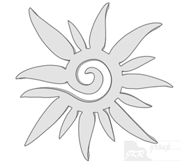 FD-02 Fasádní dekorace 