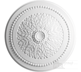 GRACIA polystyrenová rozeta 