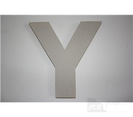 Písmeno Y - TYP 1