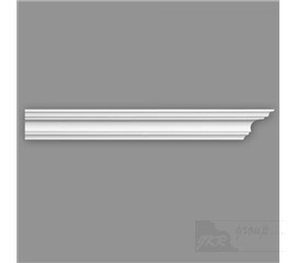 K60 stropní polystyrenová lišta - fabion