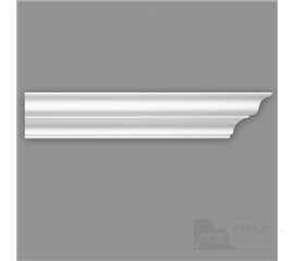 MT stropní polystyrenová lišta - fabion