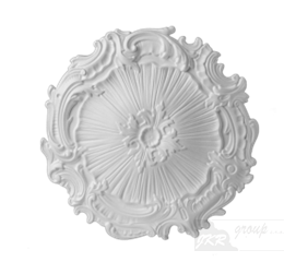 MIRA polystyrenová rozeta 