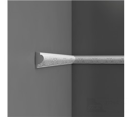 P3020 interiérová nástěnná lišta