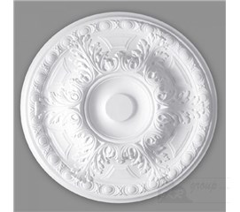 PRISCA polystyrenová rozeta 