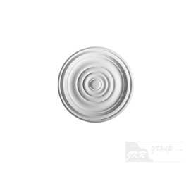 R08 Polyuretanová rozeta