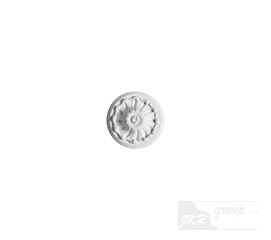 R10 Polyuretanová rozeta 