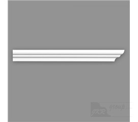 S50 stropní polystyrenová lišta - fabion