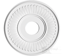 SILVA polystyrenová rozeta 