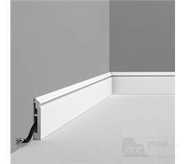 SX173 Podlahová lišta 