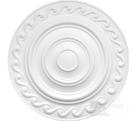 SARAH polystyrenová rozeta 