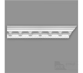 TINA polystyrenová ozdobná lišta