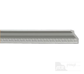  VD10G polystyrenová ozdobná lišta (DOPRODEJ)