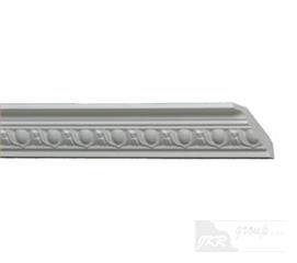  VD12G polystyrenová ozdobná lišta (DOPRODEJ)