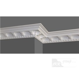  VD19G polystyrenová ozdobná lišta (DOPRODEJ)