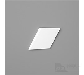 W100 ROMBUS - 3D panel