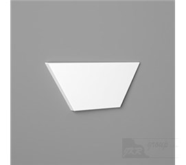 W101 TRAPEZIUM - 3D panel