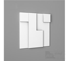 W102 3D panel