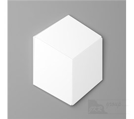 W105 ROMBUS - 3D panel