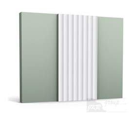W109 VALLEY - 3D panel