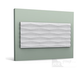 W112 RIDGE - 3D panel
