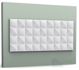 W113 COBBLE - 3D panel