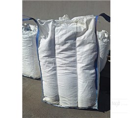 Drcený polystyren EPS - plněno do big-bag vaků (pouze osobní odběr)